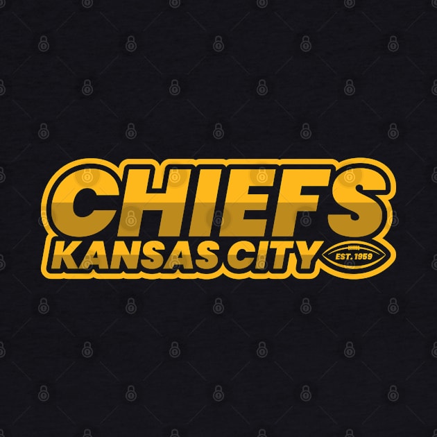 Kansas City 4 by Karambol